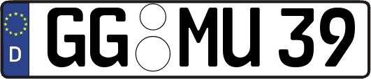 GG-MU39