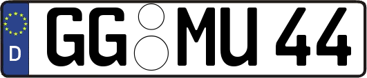 GG-MU44