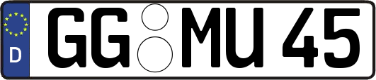 GG-MU45