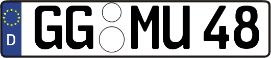 GG-MU48