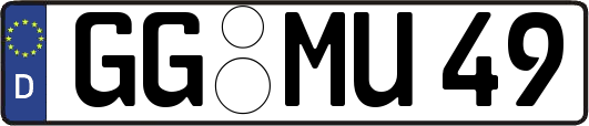 GG-MU49