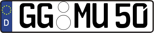 GG-MU50