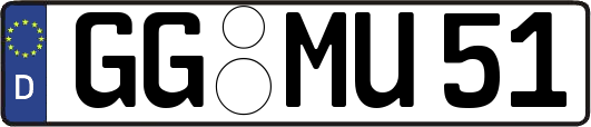 GG-MU51