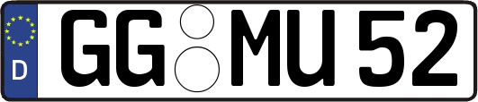 GG-MU52