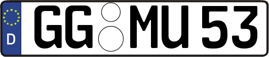 GG-MU53