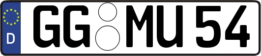 GG-MU54