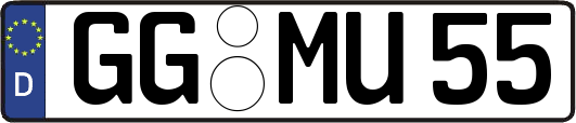 GG-MU55