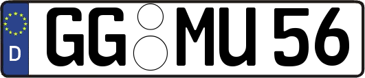 GG-MU56