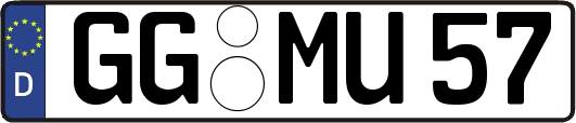 GG-MU57