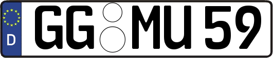 GG-MU59