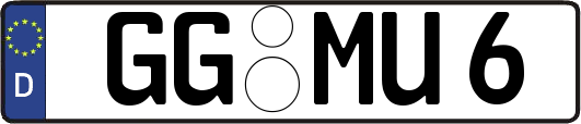 GG-MU6