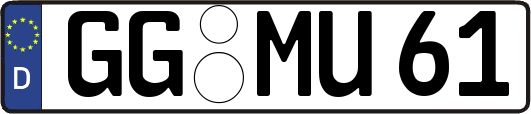 GG-MU61