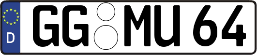 GG-MU64