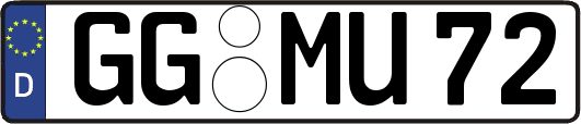 GG-MU72