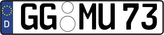 GG-MU73