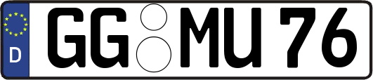 GG-MU76