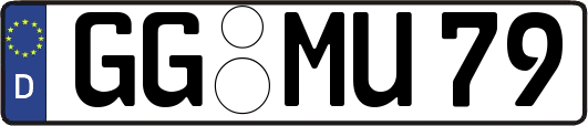 GG-MU79