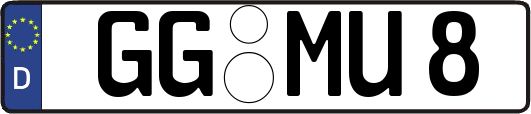 GG-MU8