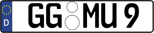 GG-MU9