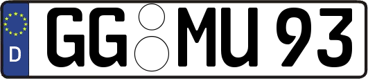 GG-MU93