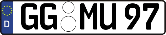 GG-MU97