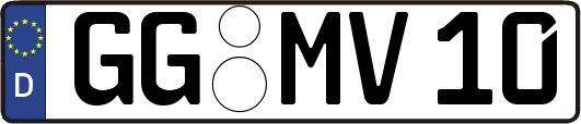 GG-MV10
