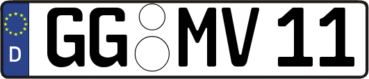 GG-MV11