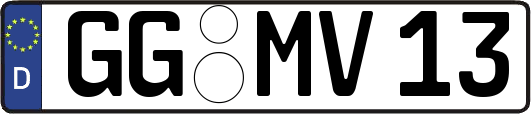 GG-MV13