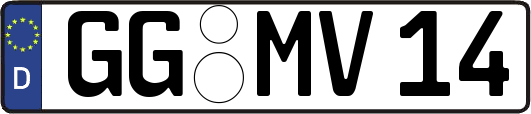 GG-MV14