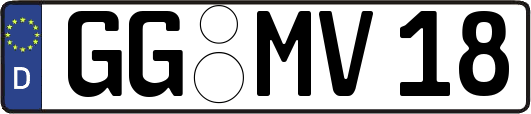GG-MV18