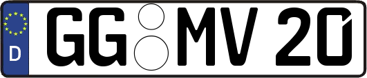 GG-MV20