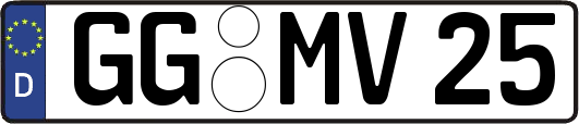 GG-MV25