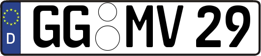 GG-MV29