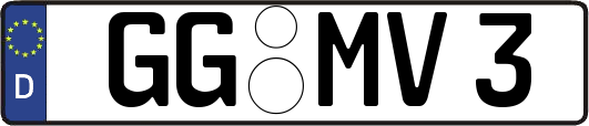 GG-MV3