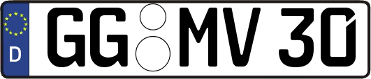 GG-MV30