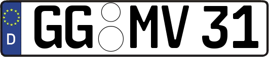 GG-MV31