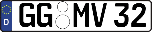 GG-MV32