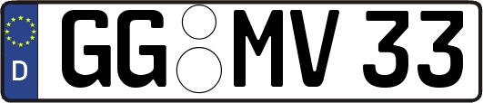 GG-MV33