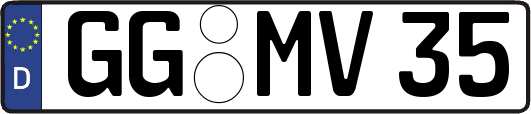 GG-MV35
