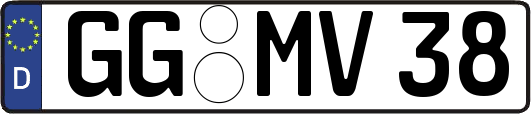 GG-MV38