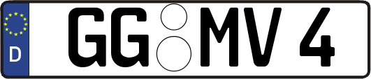 GG-MV4
