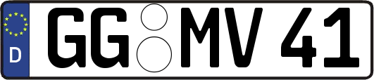 GG-MV41