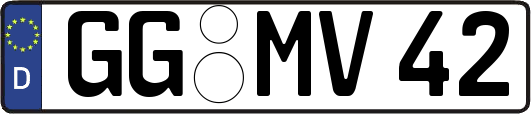 GG-MV42