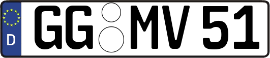 GG-MV51