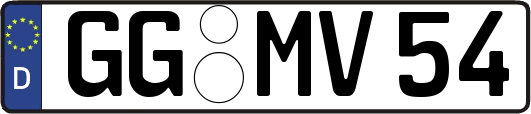 GG-MV54