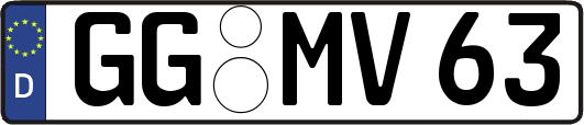 GG-MV63