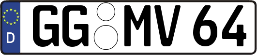 GG-MV64
