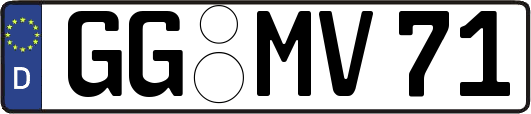 GG-MV71