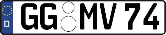 GG-MV74