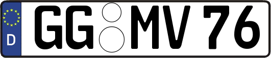 GG-MV76